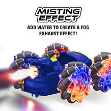 Flipo 2-in-1 Split Shift Stunt Car