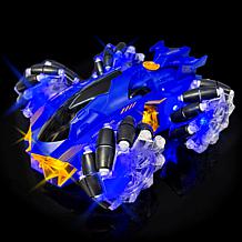 Flipo 2-in-1 Split Shift Stunt Car