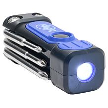 Flipo 8-in-1 Pocket Tool - 2-pack