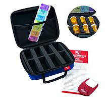 Flipo Small Medicine Storage Case