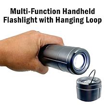 Flipo Telescoping 3-Panel Work Light