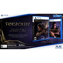 Forespoken – PlayStation 5