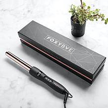 Foxybae 19mm Wanderlux Rose Gold Curling Wand