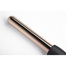 Foxybae 25mm Wanderlux Rose Gold Curling Wand