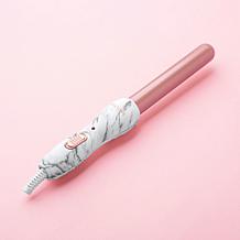 Foxybae Marble Mini Curling Wand