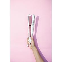 Foxybae Marble Print Full Flat Iron