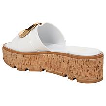 Franco Sarto Hoda Slide