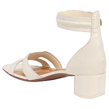Franco Sarto Nora Ankle Strap