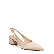 Franco Sarto Racer Slingback Pump