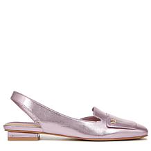 Franco Sarto™ Teagan Slingback Flats