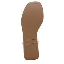 Franco Sarto Terry Ankle Strap