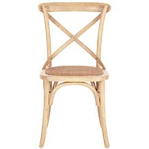 Franklin X-Back Side Chair (Set Of 2)