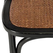 Franklin X-Back Side Chair (Set Of 2)
