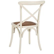 Franklin X-Back Side Chair (Set Of 2)