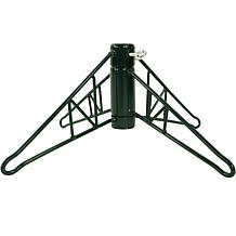 Fraser Hill Farms 10' Flocked Snowy Pine Tree - Multicolor