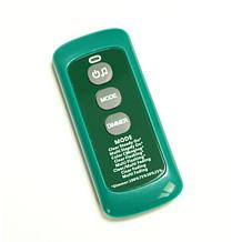 Fraser Hill Farms 10' Flocked Snowy Pine Tree - Multicolor