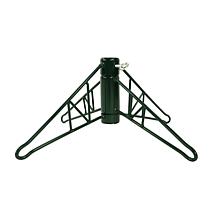 Fraser Hill Farms 6-1/2' Flocked Snowy Pine Tree - Multicolor