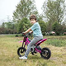 Freddo 36V Dirt Bike