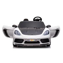 Freddo Kids' 48W Rocket 2-Seater Big Ride on Car