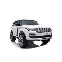 Freddo Toys 12V Range Rover HSE 2-Seater Ride-on Car