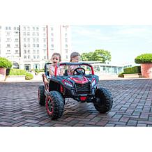 Freddo Toys 24V 4x4 Dune Buggy 2-Seater Ride-on Car