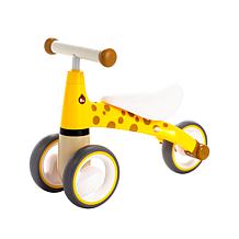 Freddo Toys 3-Wheel Balance Bike