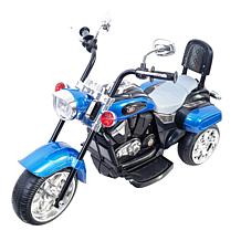 Freddo Toys 6V Chopper Style 1-Seater Ride-on Trike