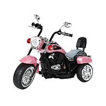 Freddo Toys 6V Chopper Style 1-Seater Ride-on Trike