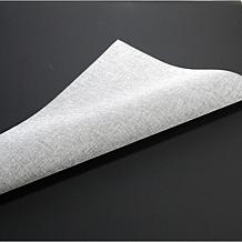 FREDRIX Black Canvas 10-Sheet Pad 12" x 16"