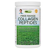 Free Range Collagen with MSM - 60 Servings
