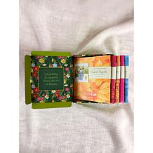 FreshCut Paper Garden Favorites Mini Pop-Up Bouquet Kit 5-pack