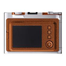 FUJI NSTAX MINI EVO EX D Bundle