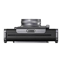 FUJIFILM INSTAX WIDE EVO Hybrid Instant Film Camera Bundle