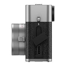 FUJIFILM X half 18MP Digital Camera with Film Simulation Bundle