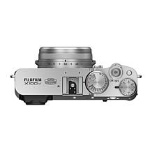 FUJIFILM X100VI Digital Camera