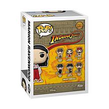 FUNKO POP! MOVIES: Indiana Jones Raiders of the Lost Ark - Marion