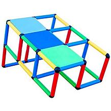 Funphix 199-Pc Create & Play Life-Size Structures Standard Set