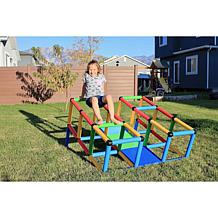 Funphix Create & play Life-Size Structures Classic Set