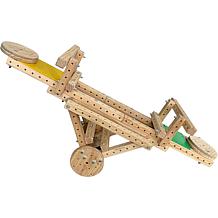 Funphix Kit for Bigger, More Complex Buildable Play Structures