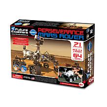 Future Explorers - Mars Rover