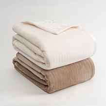 G by Giuliana 100% Polyester 60" x 70"  Velvet Plush Throw