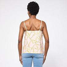 G by Giuliana 2 Pack Knit Camisole