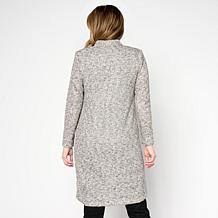 G by Giuliana Boucle Knit Topper Cardigan