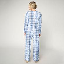 G by Giuliana Brushed Knit 2-piece Set