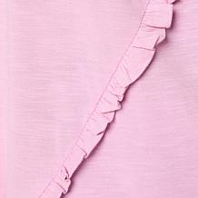 G by Giuliana Cotton Slub Knit Tee