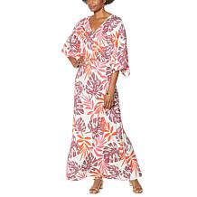 G by Giuliana EcoLuxe Knit Dress