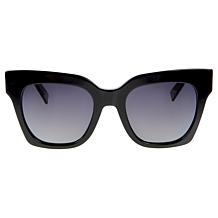 G by Giuliana Florentina Oversized Cat Eye Sunglasses