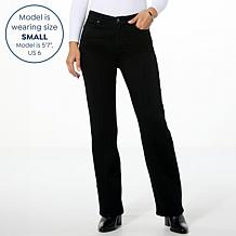 G by Giuliana G-Soft Denim Bootcut Jean