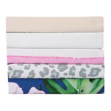 G By Giuliana Home 3-Piece 100% Tencel Duvet Cover Set