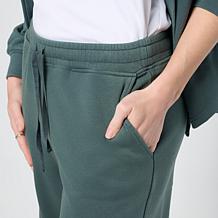 G by Giuliana Indigo Washed Pant